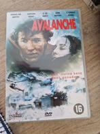 Avalanche, Ophalen of Verzenden, Zo goed als nieuw, Drama