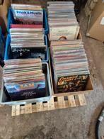 Te koop een partij lp's., Ophalen, Gebruikt, Overige formaten, Overige genres