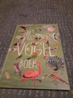 Het vrolijke vogelboek, Boeken, Ophalen of Verzenden, Zo goed als nieuw, Prentenboek