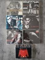 U2, Cd's en Dvd's, Cd's | Rock, Ophalen of Verzenden, Zo goed als nieuw, Poprock