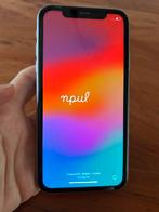 iPhone 11 64GB Lila, Telecommunicatie, Mobiele telefoons | Apple iPhone, Gebruikt, Paars, 64 GB, Zonder simlock