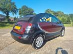 Bijzondere Citroën C3 Pluriel Charleston cabrio 52.000 km!, Auto's, Citroën, Voorwielaandrijving, 15 km/l, 1360 cc, 4 stoelen