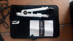 Great Hair Extension Iron - Stijltang voor Extensions, Sieraden, Tassen en Uiterlijk, Uiterlijk | Haarverzorging, Ophalen of Verzenden