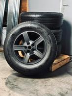 18 inch All-Season origineel Land Rover Defender L663, Auto-onderdelen, Banden en Velgen, Ophalen, 18 inch, 255 mm, Banden en Velgen