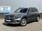 Mercedes-Benz GLB 200 Luxery 7p. | 7-zits | Matrix-LED | MBu, Zwart, 4 cilinders, 7 stoelen, Bedrijf
