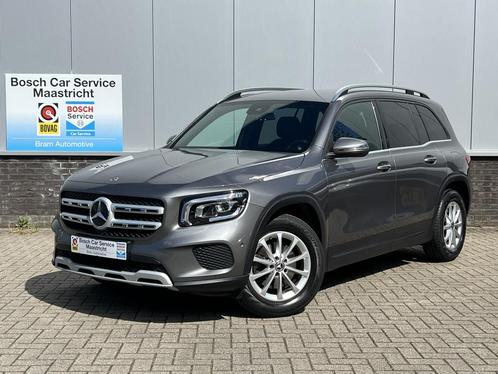 Mercedes-Benz GLB 200 Luxery 7p. | 7-zits | Matrix-LED | MBu, Auto's, Mercedes-Benz, Bedrijf, Te koop, GLB, ABS, Achteruitrijcamera