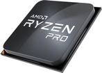 AMD Ryzen 5 Pro 2400GE Tray