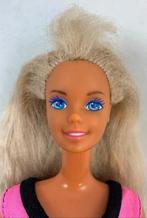Barbie Beach Blast pop vintage 1989 Mattel 3237 1980s, Verzamelen, Poppen, Postbus 64461, Brunssum, Nederland, Verzenden, Kenduseditemsinfo@gmail.com