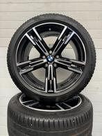 18’’ BMW G20 G21 G26 SERIE VELGEN ZOMERBANDEN TPMS 848M, 18 inch, Gebruikt, -, -
