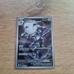 Steelix Mega 150/132 Pokemon Kaart, Ophalen of Verzenden, Gebruikt, Losse kaart, Foil