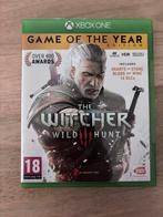 Witcher 3 GOTY edition, Avontuur en Actie, Vanaf 18 jaar, 1 speler, Ophalen of Verzenden
