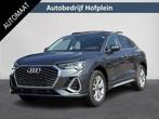 Audi Q3 Sportback 35 TFSI Automaat S Edition | | Airconditio, 15 km/l, Euro 6, 4 cilinders, 150 pk