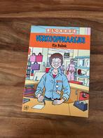Verkooppraatjes,BLOKKER, Ophalen of Verzenden, Zo goed als nieuw