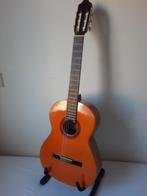 Azahar Nogal 105 klassieke gitaar Spanje 1989 Nu nw 450.=, Ophalen, Zo goed als nieuw, Klassieke of Spaanse gitaar