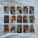 Yoon stayc photocards kpop, Verzamelen, Ophalen of Verzenden, Zo goed als nieuw, Foto of Kaart