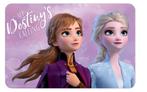 Disney Frozen Placemat - Diverse uitvoeringen, Ophalen of Verzenden, Nieuw
