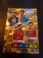 Panini FIFA 365 Adrenalyn XL Invincible - Zeldzame Kaart, Ophalen of Verzenden, Zo goed als nieuw
