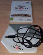 Disney Infinity set
Wii, Avontuur en Actie, 2 spelers, Ophalen of Verzenden, Zo goed als nieuw