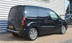 Peugeot Partner 120 1.6 Premium Pack 1e Eig/Euro6/Navi/OrgNL, Stof, Gebruikt, 4 cilinders, Origineel Nederlands