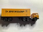 Vintage HEMA/ Lima Dunlop Truck Model, Ophalen of Verzenden, Zo goed als nieuw, Overige merken