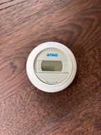 Atag honeywell thermostaat, Ophalen, Gebruikt