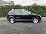 Volkswagen Polo 1.4-16V Cross | Airco | Cruise Control | LMV, Auto's, Volkswagen, Voorwielaandrijving, Gebruikt, Zwart, Metallic lak