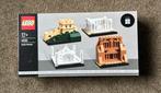 Lego 40585 Wonderen van de wereld NIEUW, Ophalen of Verzenden, Nieuw, Complete set, Lego