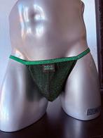 Modus Vivendi bikini briefs, Kleding | Heren, Ondergoed, Ophalen of Verzenden, Groen, Slip