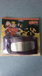 Forhead protector/headband/hoofdband hidden in Sound, Ophalen of Verzenden, Nieuw, Accessoires