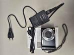 Panasonic DMC-TZ8+oplader, 12x opt zoom, Gebruikt, 12 Megapixel, Compact, Ophalen of Verzenden