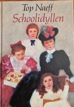 T. Naeff - Schoolidyllen, Ophalen of Verzenden, Zo goed als nieuw, T. Naeff