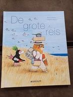 De grote reis van Karen Hottois, Ophalen of Verzenden, Zo goed als nieuw, Fictie algemeen