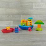 duplo blokken en bouwen, Aastvej 1 – 7190 Billund  - Denemarken, Product.compliance@LEGO.com, Ophalen of Verzenden, Zo goed als nieuw