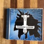 Osdorp Posse - Osdorp Stijl, Cd's en Dvd's, Cd's | Hiphop en Rap, Ophalen of Verzenden, 2000 tot heden, Zo goed als nieuw