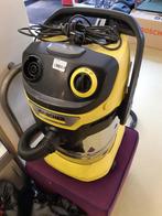 Karcher stofzuiger wd5 s zonder stang, Witgoed en Apparatuur, Stofzuigers, Ophalen of Verzenden, Gebruikt, Minder dan 1200 watt