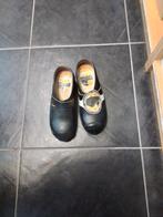 gevavi werkschoenen maat 42, Ophalen, Gevavi, Zwart, Nieuw