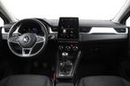 Renault Captur TCe 90 techno | Pack Bose | 360 Camera | 9.3", Auto's, Voorwielaandrijving, Stof, Gebruikt, Met garantie (alle)