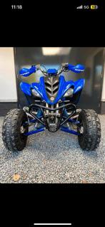 Yahama raptor 350r 350cc NL kenteken B rijbewijs, Motoren, Onderdelen | Yamaha, Ophalen, Gebruikt