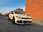 STOERE VW SCIROCCO VOOR INRUILPRIJSJE!!, Auto's, 4 stoelen, 1219 kg, Handgeschakeld, Particulier