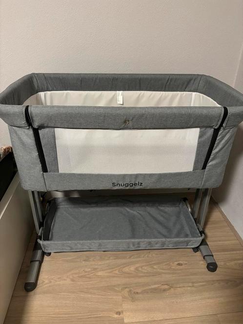 Snuggelz – Baby wieg & co-sleeper, Kinderen en Baby's, Babywiegjes en Ledikanten, Nieuw, Wieg, Ophalen