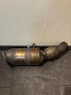 Originele Downpipe met katalysator N20 motor, Gebruikt, BMW, Verzenden