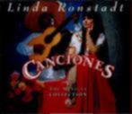 Linda ronstadt – canciones 2CD 7559 62447-2, Cd's en Dvd's, Verzenden