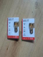 Led ikea ryet 80lm e14 lampen, Ophalen of Verzenden, Zo goed als nieuw