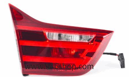 Achterlicht klep links  BMW 4" F32 F33 F83 F36 oe 6321729610, Auto-onderdelen, Verlichting, BMW, Nieuw, Ophalen of Verzenden