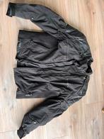 Motorjas heren difi xl, Ophalen of Verzenden, Tweedehands, Heren, Jas | textiel