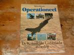 Wim Kock : Operationeel : De KLU in bedrijf (Ned. Luchtmacht, Boek of Tijdschrift, Ophalen of Verzenden, Zo goed als nieuw