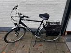 Herenfiets, Fietsen en Brommers, Ophalen, Gebruikt, Overige merken, Versnellingen