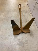 Pool anker, Watersport en Boten, Ophalen, Gebruikt, Ankeren en Afmeren, Motorboot
