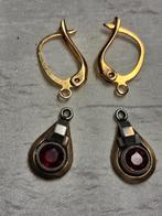 Oude sieraden, Sieraden, Tassen en Uiterlijk, Verzenden, Overige materialen, Met edelsteen