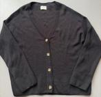 DILLING vest, Zwart, Maat 46/48 (XL) of groter, Nieuw, Ophalen of Verzenden